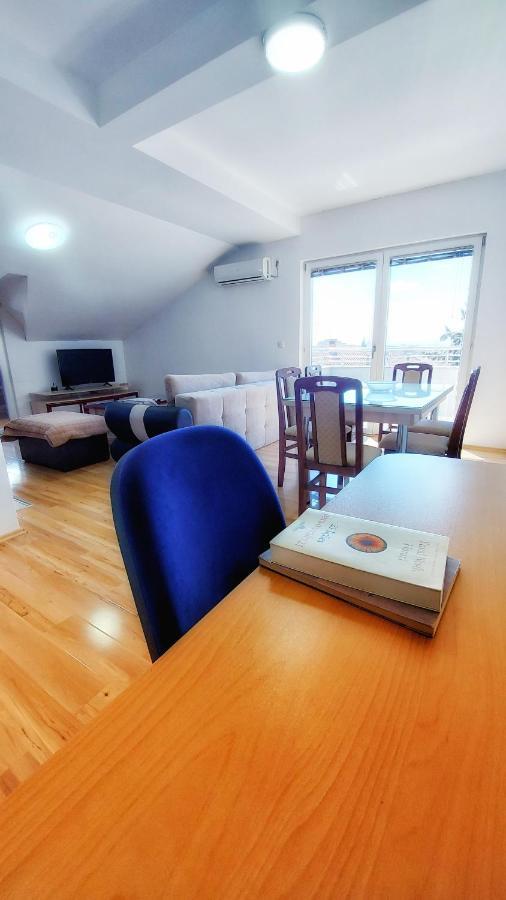 The Sunshine Apartment ปรีเล็ป ภายนอก รูปภาพ